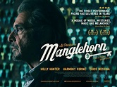 Señor Manglehorn (Manglehorn) (2014) – C@rtelesmix