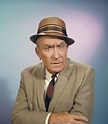 William Demarest