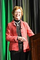 Mary Robinson speaks about women and climate change – The Rocky ...