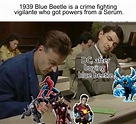 15 Hilarious Blue Beetle Memes To Check Out