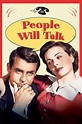 People Will Talk (1951) - Posters — The Movie Database (TMDB)