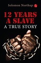 12 YEARS A SLAVE: A TRUE STORY | Rupa Publications