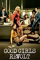 Good Girls Revolt - TheTVDB.com