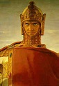 Emperors: Otto I the Great, Holy Roman emperor