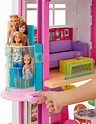Barbie-DreamHouse