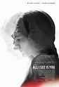 All I See Is You (2017) Poster #3 - Trailer Addict