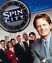Spin City (1996) S06E22 - WatchSoMuch