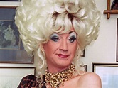 Lily Savage : Britain's Queen of Drag in 1980's and 90's - QUEERGURU