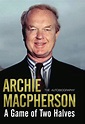 bol.com | A Game of Two Halves (ebook), Archie Macpherson ...
