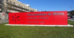 Universidad del Miño en Braga, Portugal | Sygic Travel