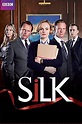 Silk (TV Series 2011-2014) — The Movie Database (TMDB)