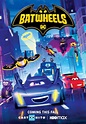 Batwheels (Serie de TV) (2022) - FilmAffinity