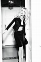Claudia Schiffer for Guess 30th Anniversary