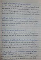 ¿Cual es la acción principal que narra el texto? ¿Por qué Amalia no se ...