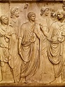 Domiciano: el déspota del Palatino