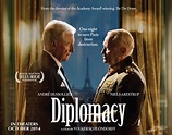 DIPLOMACY - a film by Volker Schlöndorff