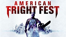Watch American Fright Fest - Stream now on Paramount Plus