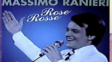 MASSIMO RANIERI - "ROSAS ROJAS"/"SI ARDIERA LA CIUDAD" - AÑO 1969 - YouTube