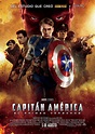 Película Capitán América: El Primer Vengador (2011)
