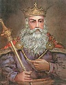Genealogy profile for Yuri I of Galicia, King of Ruthenia, Great Prince ...
