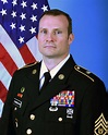 Command Sergeant Major Patrick Cunningham > District of Columbia ...