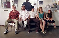 The Cast - Little Miss Sunshine Photo (119923) - Fanpop