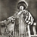 Schauspielerin Sarah Bernhardt: Der erste Weltstar der Geschichte - [GEO]