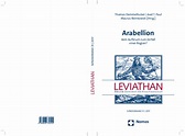 (PDF) LEVIATHAN. BERLINER ZEITSCHRIFT FÜR SOZIALWISSENSCHAFTEN ...