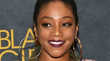 How Much Is Tiffany Haddish Actually Worth?