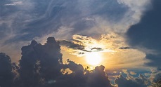 ダイナミックな雲と太陽 | 無料の高画質フリー写真素材 | イメージズラボ