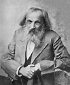 Dmitri Mendelejev - Wikipedia