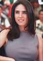 Jennifer Connelly at Cannes Film Festival for Requiem for a Dream, May ...