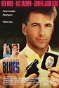Miami Blues (1990) movie poster