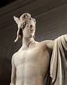 Antonio Canova | Perseus with the Head of Medusa | Italian, Rome | The Met