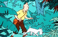 90 years on: Why Scotland was the making of Tintin - Sunday Post