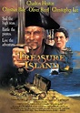 Christian Bale Treasure Island