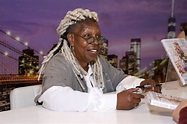 Whoopi Goldberg on Coping with Fear of Flights after Keeping off Planes ...