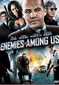 Enemies Among Us (2010) on Collectorz.com Core Movies