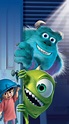 42 Fondos de Pantalla Monster Inc Para Celular | Cute disney wallpaper ...