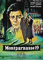 Image gallery for The Lovers of Montparnasse - FilmAffinity