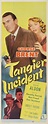 Tangier Incident (1953)