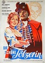 Die schöne Tölzerin (1952)