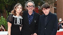 Helena Bonham Carter’s Kids: Meet Her 2 Kids With Tim Burton - AppFlicks