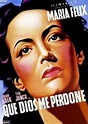 Que Dios me perdone (1948) - FilmAffinity
