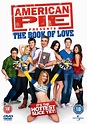 American Pie 7: Book Of Love Edizione: Regno Unito Edizione: Regno ...