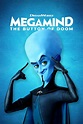 Megamind: The Button of Doom (2011) - DIIIVOY | The Poster Database (TPDb)