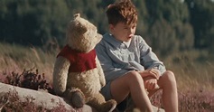 New 'Christopher Robin' Teaser Released By Disney Today | Disney News