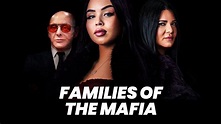 Families of the Mafia | Ruutu