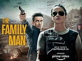 The Family Man Online All Episodes Download HD Free Streaming On Amazon ...
