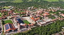 TOP 5 Mejores Universidades de Colorado | Ranking (2021)